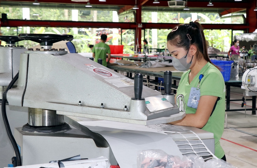 Resolution 68: Private sector affirms principal driver of growth